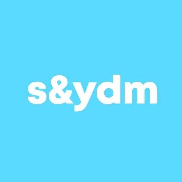 S & Y Digital Marketing Logo